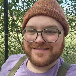 Meet your Posher, Benjamin